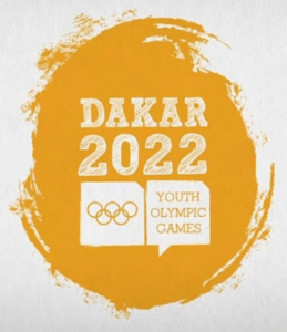 Jeux Olympiques de Dakar 2022